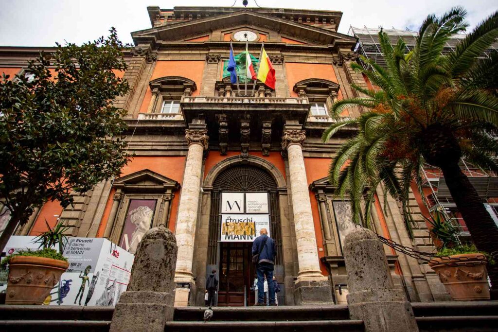 naples national archaeological museum naples national archaeological museum